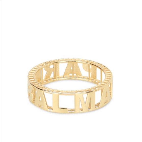 Balmain Bracelet - Picture 1 of 4